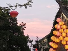 -回龙窝历史文化街区