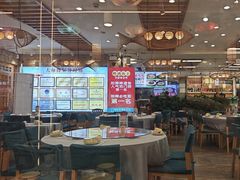 -大师傅金奖啤酒鱼(西街口总店)