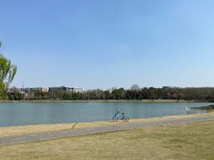 -钟山体育运动公园