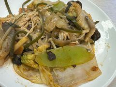 -复旦大学江湾校区食堂