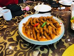 -新兴家喻酒家·羊城名宴(昌岗店)