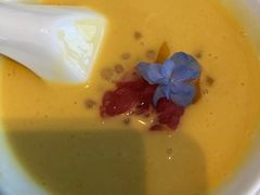 杨枝甘露-海湾壹品·粤菜·早茶·烤鸭(拱北店)