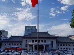 -抗战胜利纪念堂博物馆