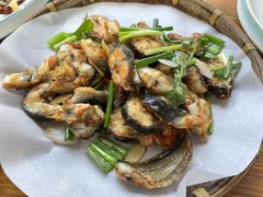 -东坊味道私房菜·地道顺德菜(大良店)