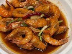 -上和臻品中国菜(花园街店)