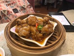 -新兴·金羊座·粤菜点心(乐峰店)
