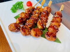 -九井澤精致料理(金茂店)
