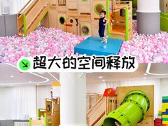 -东方金子塔成长中心(阜成门店)