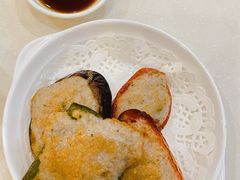 -旺角宝港式茶餐厅(寮步店)