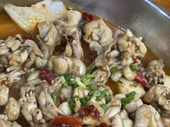 -专业跳跳蛙·彭彭老铺(步行街店)