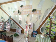 -贝美蓝天幼儿园(河东直沽园)