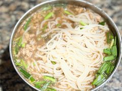 -正宗杨记普洱酸醋米线(总店)