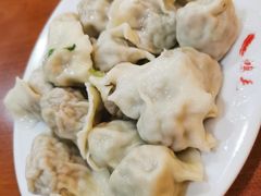 -鸿毛饺子(紫竹桥店)
