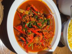 -辣得叫湘菜(四明店)