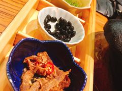 -黑牛の店·和牛烧肉(合生汇店)