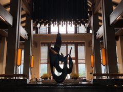-清远熹乐谷温泉度假酒店