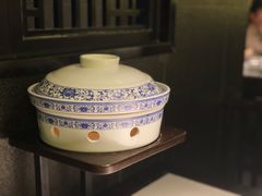 -额娘·现烙春饼烤鸭(太原总店)