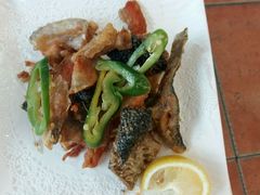 -新享乐海鲜(翠华路店)