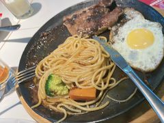-豪享来中西餐厅(隆昌店)
