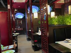 -山城辣妹子(定福庄店)
