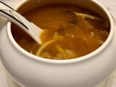 鲍参翅肚羹-天瑞轩·粤菜餐厅