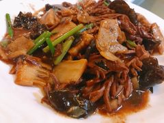 爆炒腰花-春江饭店(共青团路总店)