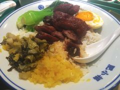 -肥小福·烧鹅专门店(环宇荟店)
