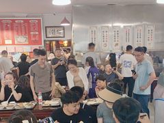 -姚记炒肝店(鼓楼店)