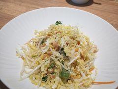 -连鹭海鲜·海肠捞饭·海胆饭(星海店)