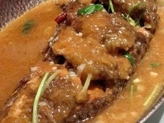 -95号酱骨·一块豆腐(展春园西路店)
