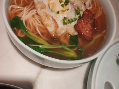 -韵秋荷(宝山龙湖天街店)