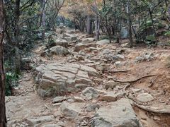 -虞山风景区
