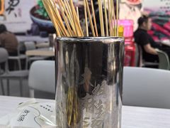 -大姐麻辣烫(莲宝中路店)