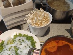 -密友回转自助火锅(世茂国际广场店)