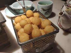 -韵秋荷(宝山龙湖天街店)