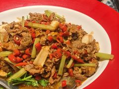 -匠熙小馆(崇文门店)