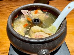 原味汽锅鸡-云海肴·汽锅鸡·云南菜(高德置地店)