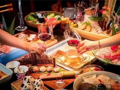 -大隐·成都火锅Bistro(合生麒麟新天地店)