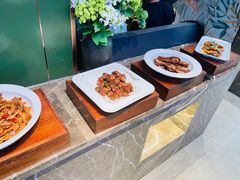 -欢乐牧场海鲜烤肉自助(牡丹园店)