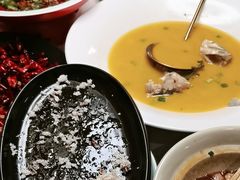 -百年神厨·地道川菜(清江西路店)