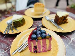 -BAKER&SPICE(国金中心商场店)