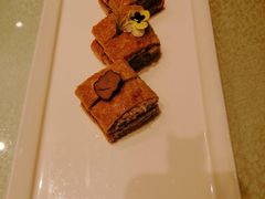 金牌素烧鹅-松鹤楼(山塘街店)