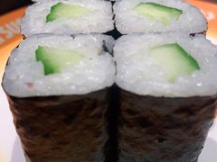 青瓜小卷-元气寿司(东方宝泰店)