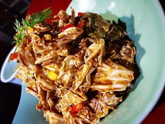-北平食府(马鞍山路店)