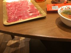 -北京老门框爆肚涮肉馆(凤城六路店)