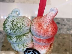 -DQ·蛋糕·冰淇淋(通州万达店)