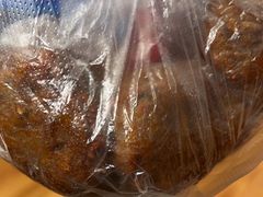 香酥藕饼-陶记正宗德州扒鸡(科巷店)