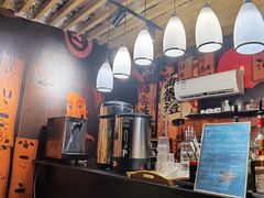 -杰J.w.m深夜食堂 厚杰居酒屋(淮海街商业街店)