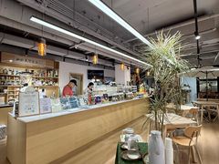 -2326 Coffee Roaster咖啡豆可选店(林肯公园店)