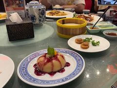 -百花深处·老北京风味菜